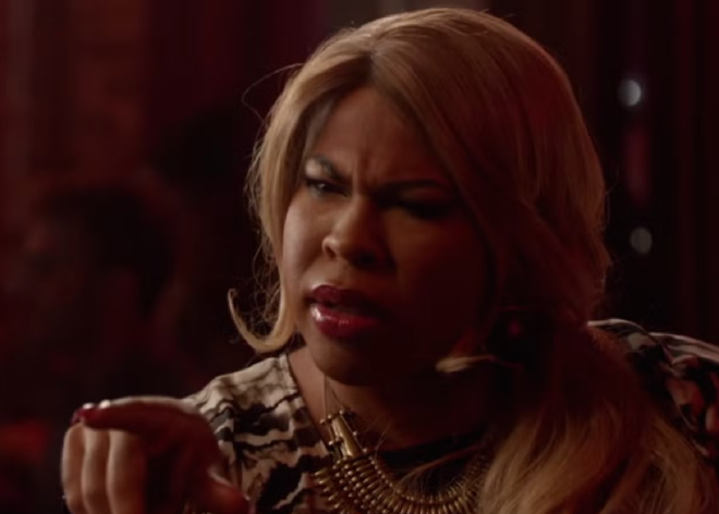 Key and Peele 'Okay' sketch